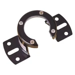 Dayton 36WC85 Mounting Bracket, S, Requires 36WC93, 5IN.L. Fixed Price $25.59.