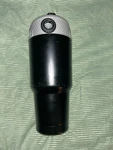 Breeze Blast Sharper Image Ultra Personal Air Cooler Black Used. Fixed Price $11.42.