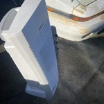 Lasko Misto 42" Misting Tower Fan- Nozzles, Feel Up 20 Cooler YF321. Fixed Price $100.00.