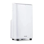 Newair Portable Conditioner, 13500 Btus, NAC14KWH02, White. Fixed Price $275.07.