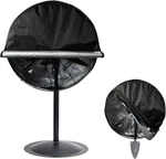 Bitubi Industrial Cover, Waterproof For 30" Fan, Pedestal. Fixed Price $36.50.