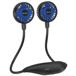 Handfan 5000MAH Portable Fan, Necklace Battery Operated Max 26HRS Wo.... Fixed Price $45.69.