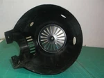 Motor Shroud Off Commercial Electric SFSD1-500BIW Fan. Fixed Price $10.57.