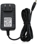 Charger Replacement For Geek Aire Rechargeable Fan CF1SE 12'', CF2 16",. Fixed Price $23.35.