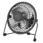 Perfect Aire 6 In. H X 4 1 Speed Table Fan. Fixed Price $14.63.