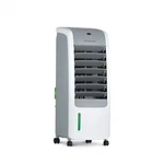 Frigidaire In 1 Evaporative Cooler And Heater Model FEC350WH02. Fixed Price $160.00.