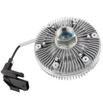 Boxi 3265 622-008 Electric Engine Cooling Fan Clutch Fits Ford F-250 F-35.... Fixed Price $234.85.