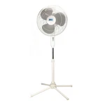 16" 3-SPEED Oscillating Fan Pedestal Base FPD16. Fixed Price $38.99.