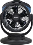 Xpower Misting Fan FM-68, Outdoor Cooling/eavy Duty Certified-refurbished. Fixed Price $125.00.