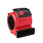 Vacmaster 3 Speed Floor Fan 156W 550CFM Air Mover Utility Blower AM2. Fixed Price $92.75.