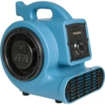 Puraero 1/5 Hp 800 Cfm Mini Air Mover. Fixed Price $119.00.