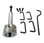 Supco FBP200 Fan Blade Hub And Blower Wheel Puller Remover. Fixed Price $58.00.