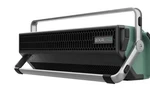 Vornado Bxr Hd 20 " 3-SPEED Convertible Tower Fan In Black Open Box Tested. Fixed Price $49.99.