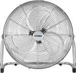 Optimus 3-SPEED 40-WATT 12-IN. Industrial-grade High-velocity Floor Fan. Fixed Price $60.59.