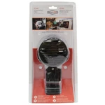 Roadpro RPSC-857 12-VOLT Tornado Fan With Mounting Clip. Fixed Price $42.96.