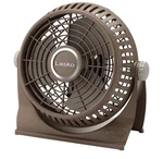 Lasko Breeze Machine Brown Made Usa! 2 Speed 360 Totation. Fixed Price $28.99.
