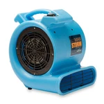 Max Storm 1/2 Hp Durable Lightweight Air Mover Carpet Dryer Blower Floor Fan .... Fixed Price $254.07.
