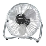 Optimus 9 Industrial Grade High Velocity Fan Silver. Fixed Price $51.20.