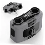 Socool 20000MAH Portable Waist Fan Clip Wearable Belt Personal Gray. Fixed Price $67.81.
