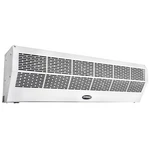 Durasteel Wall Mounted Air Curtains For Doors Commercial - 36 Inch White Fly .... Fixed Price $371.39.