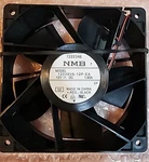 12V, 1.5A Dc Axial 120MM 38MM High Speed Fan, 189.9CFM, 0.920 In H20, 58.9DB. Fixed Price $22.50.