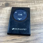 Bionaire BCH9214RE-BM 5 Buttons Replacement Remote Control For Tower Heater. Fixed Price $17.99.