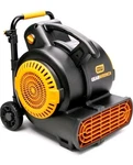 Gearwrench Cfm Compact Air Mover GWAM1800. Fixed Price $179.99.