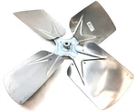 Trane FAN01532 Blade, 26", 1/2" Bore, 4 6127680001PB. Fixed Price $101.31.