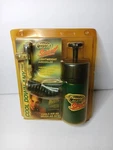 Misty Mate Sport Water Mister Portable Personal Air Cooler Green. Fixed Price $29.00.