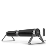 Vornado Airbar 4 Tower Fan And Horizontal Circulator With Remote Control,.... Fixed Price $136.03.