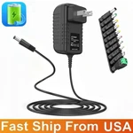 Adapter For Dreo Polyfan DR-HPF001S 311S DR-HPF002 502 Air. Fixed Price $8.29.