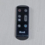 Levoit Smart Classic 42" Tower Fan Remote Oem LTF-F422S-WUS. Fixed Price $12.00.