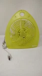 Vintage 90S Holmes Tropicool Yellow Desktop Portable Fan HANF-77. Fixed Price $22.49.