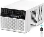 Antarctic Star 12,000 Btu Window Air Conditioners With 6 Modes 24H Timer, U-s.... Fixed Price $717.60.
