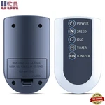 Replacement Remote For Lasko 2551 2554 25594824 T32202 T36212 Wind Curve Tower. Fixed Price $15.99.