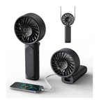 Peiyuu Handheld Fan Portable 4000MAH Rechargeable Personal 180 Foldable. Fixed Price $23.71.