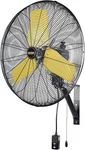 Hicfm 24IN High Velocity Wall Fan 8900CFM 80 Oscillation. Fixed Price $340.99.