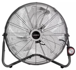 Lasko Max Performance 20" High Velocity Floor Wallmount Fan. Fixed Price $78.95.
