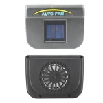 Auto Fan Solar Powered Ventilation System. Fixed Price $13.99.