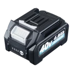 For Makita BL4040 40V 4.0AH Max Xgt Battery W/ Led Indicator. Fixed Price $41.89.