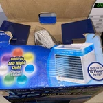 Arctic Air AAPC-MC4 10 Inch Cooler White. Fixed Price $19.99.