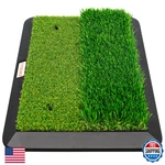 Lydarz Golf Hitting Mats Training Equipment Practice Instant Swing. Fixed Price $60.81.