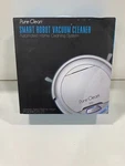 Pyle Pure PUCRC25 Smart Vacuum Cleaner. Fixed Price $19.49.