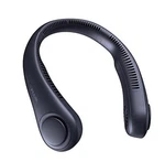 Jisulife Neck Fan, Personal Wearable Portable Bladeless 3 Speeds Re.... Fixed Price $42.52.