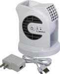 Lasko Mycool D300 Mini Usb Desk Fan With 40IN. Cable And Bonus Ac Adapter. Fixed Price $20.71.
