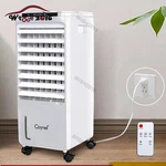 Evaporative Air Conditioner Fan For Auto-off 3 Speed Windowless. Fixed Price $73.49.