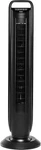 Seville Classics Ultraslimline Indoor Bladeless Oscillating Tower Fan Quiet Coo. Fixed Price $75.59.