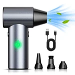 Cosano Full-metal Jet Dry Mini Blower 300,000 Rpm Electric Air Duster &#. Fixed Price $106.81.