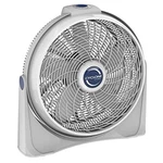 Lasko 3520 20-INCH Cyclone 3-SPEED Floor Fan. Fixed Price $67.22.