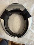 Sharper Image Personal Cooling System 2.0 Wearable Neck Fan L/xl New. Fixed Price $19.95.